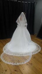 Photo n°39 de Rêve Nuptial à Ballée (Boutique de robes)