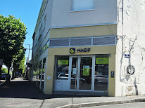MACIF Assurances à Châteauroux