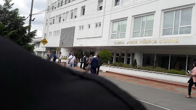 Photos of Clinica Jorge Pi&ntilde;eros Corpas -Saludcoop Eps-