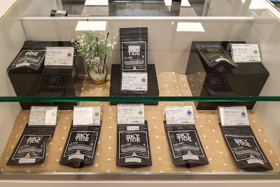 Photo of Cannabis Haven - Recreational Dispensary (Adult Use 21+) Auburn