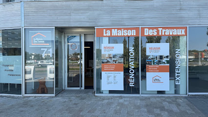 La Maison Des Travaux