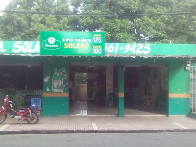 Photos of Super Colmado Solano