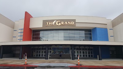 The Grand Slidell