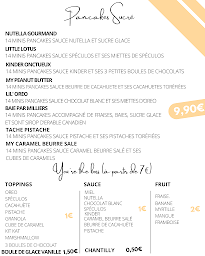 Photo n°28 de Delicious Pancakes à Marseille (Restaurant)