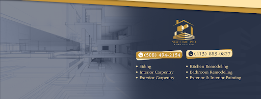 Avatar for New Start Pro Remodeling