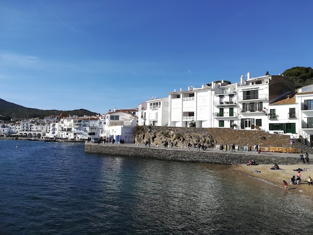 Platja sa Conca