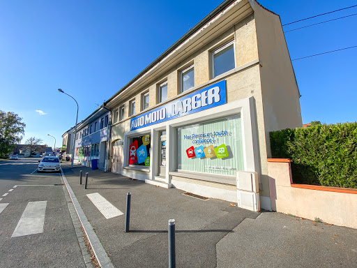 Driving School Larger Wittenheim