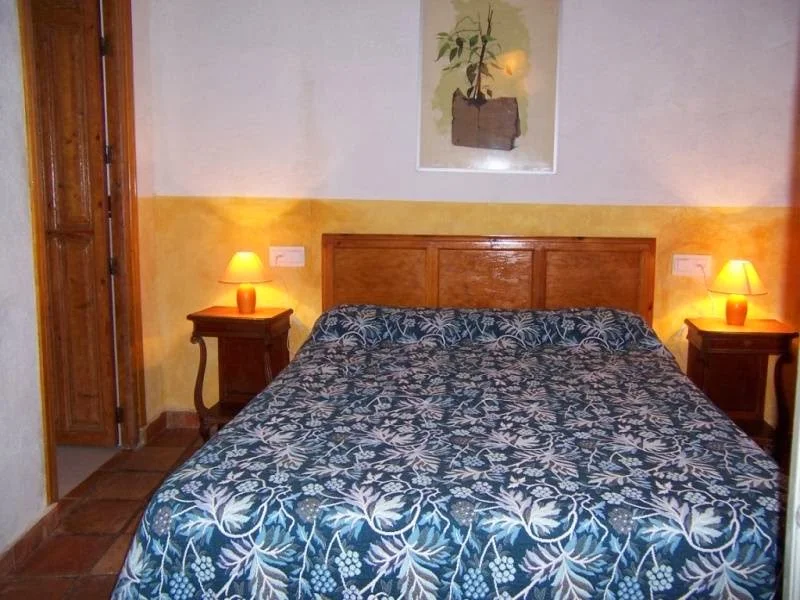 Casa Al Sil Ram