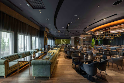 BAR KAO泰式餐酒館