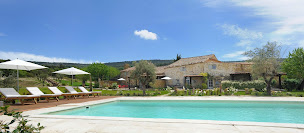 Photo n°29 de Clos du Tuilier à Oppedette (Lodge)