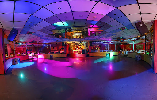 Discoteca Minuit - Thumbnail