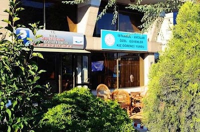 Photos of G&uuml;venler Kız &Ouml;ğrenci Yurdu