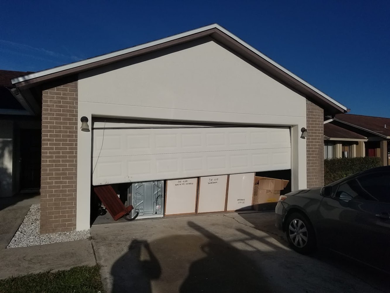 Precision Garage Door Service of Providence photo 2