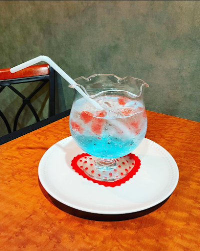 カフェどろっぷ