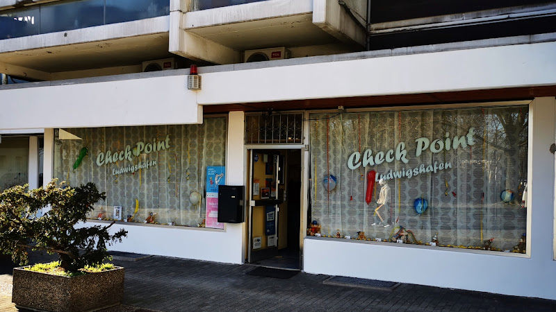 Hilfe zur Selbsthilfe Ludwigshafen photo