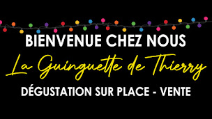 Photo n°59 de La Guinguette de Thierry à Angoulins (Bar-restaurant à huîtres)