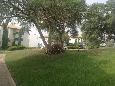 Photos of Gaza hostel