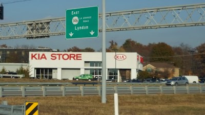 Photos of Kia Store East