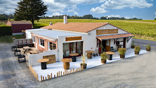 Photo n°13 de Auberge de la Comtière à Vallet (Restaurant français)