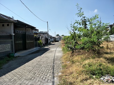 Photos of Gading Indah Regency