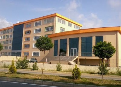 Photos of Giresun &Uuml;niversitesi Tirebolu İletişim Fak&uuml;ltesi