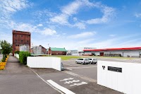 合同酒精㈱ 旭川工場