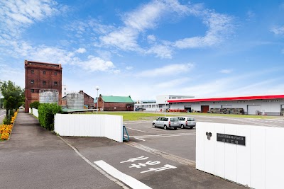 合同酒精㈱ 旭川工場