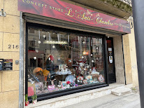 L' Anti - Chambre à Salon-de-Provence