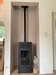 Photo n°11 de Aux Cheminées d'Antan à Auterive (Ramoneur)