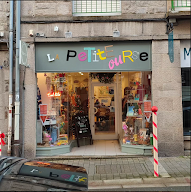 La Petite Ourse Saint-Malo à Saint-Malo