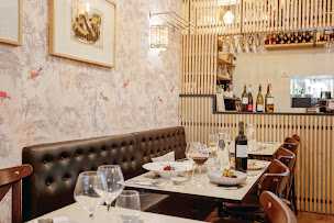 Photo n°6 de Signature Montmartre à Paris (Restaurant de cuisine fusion asiatique)