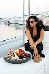 Photo n°30 de Le Flamingo - L'Ecailler Du Port à Carqueiranne (Restaurant de fruits de mer)