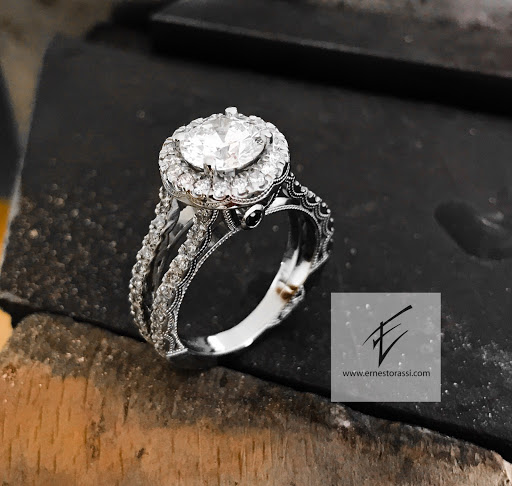 Ernesto Rassi Jewellery Design - Thumbnail