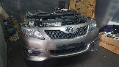 Photos of Авторазбор Autobak.kz