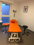 Cabinet de kinésithérapie Hemmert Charlotte et Sadler Floriane à Sarreguemines