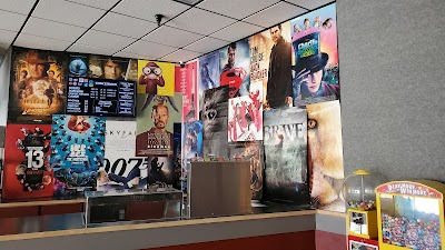 Overland Park Cinemas