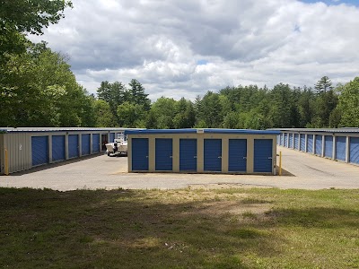 Photos of 603 Self Storage