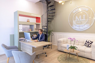 Photo n°15 de Montrouge Immobilier à Montrouge (Agence immobilière)