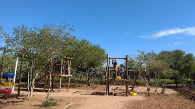 Photos of Notwane Esquarine Centre