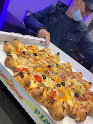 Photo n°48 de Le Milano - Restaurant | Pizzeria à Valserhône (Service de livraison)