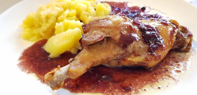 Restaurante Percor
