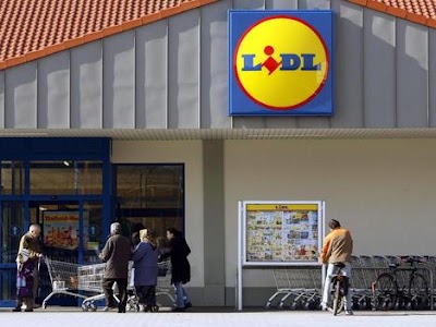 Photos of Lidl Lieto