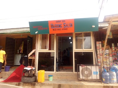 Photos of Emmy Dee Barber Shop