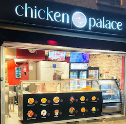 Photo n°3 de Chicken palace à Noisy-le-Grand (Restaurant de grillades)