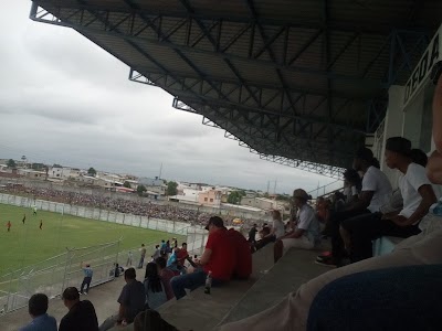 Photos of Estadio Alejandro Ponce Noboa