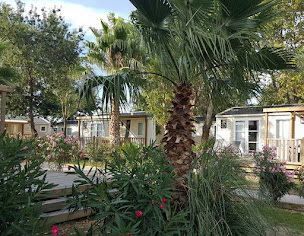 Photo n°16 de Location Mobil Home Camping Saint Cyprien - Bonnes Vacances à Saint-Cyprien (Agence de location de mobile homes)
