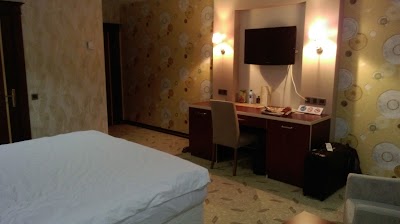 Photos of Grand Hotel Baku