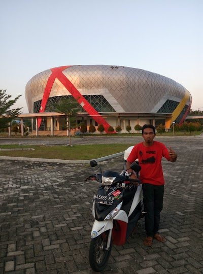 Photos of SPBU 14.252.513 Bandar Buat