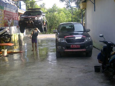 Photos of Meling Motor