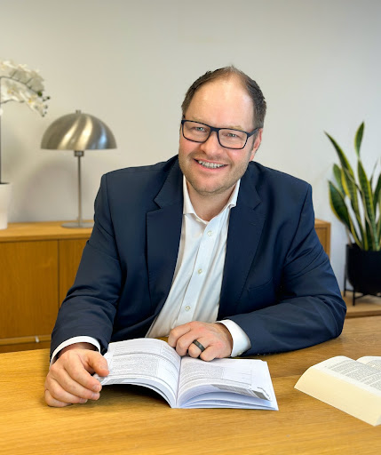 Matthias Sussmann, Steuerberater Logo